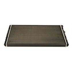 CHŁODNICA VW POLO/ LUPO 1,0B-1,7D 97-