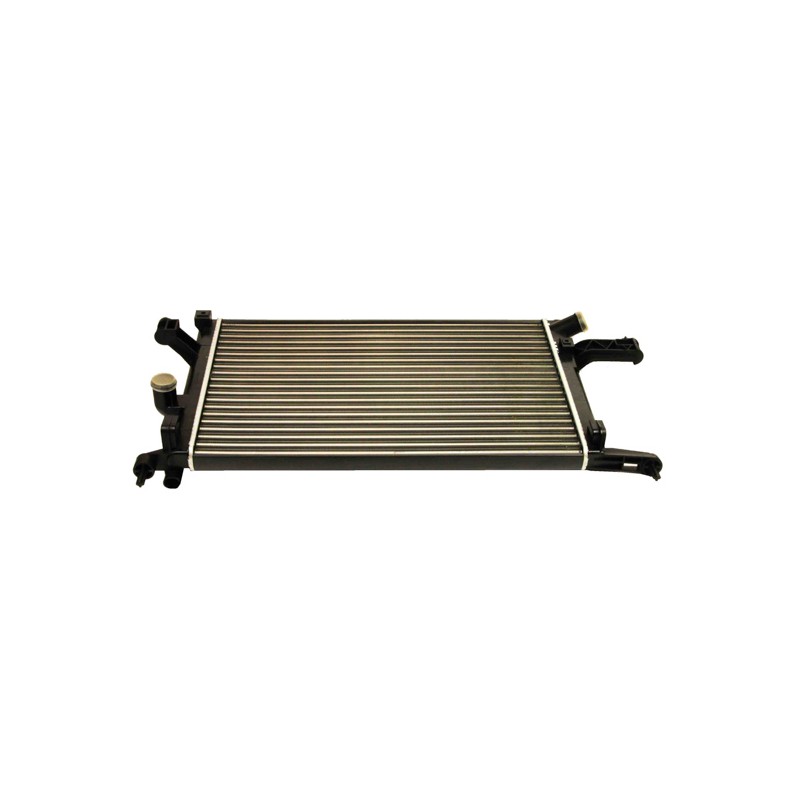 CHŁODNICA OPEL CORSA C/ TIGRA 1,4-1,8 00-