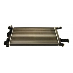 CHŁODNICA OPEL CORSA C/ TIGRA 1,4-1,8 00-