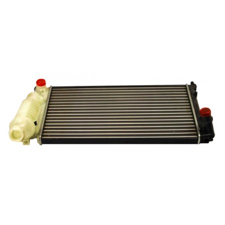 CHŁODNICA FIAT PANDA 1,2/1,4 06-