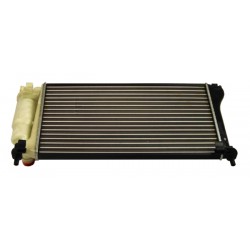 CHŁODNICA FIAT PANDA 1,2/1,4 06-
