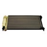 CHŁODNICA FIAT PANDA 1,2/1,4 06-