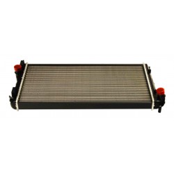 CHŁODNICA FIAT IDEA 1,3D 05-/ PUNTO 1,3JTD 03-