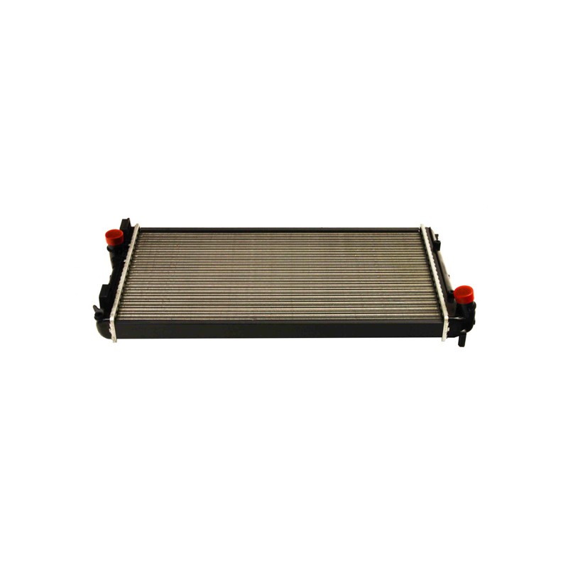 CHŁODNICA FIAT IDEA 1,3D 05-/ PUNTO 1,3JTD 03-