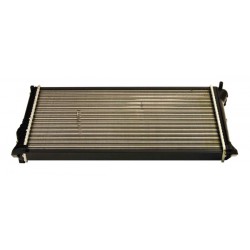 CHŁODNICA FIAT IDEA 1,3D 05-/ PUNTO 1,3JTD 03-