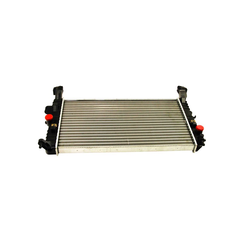 CHŁODNICA OPEL MERIVA 1,7DTI 03-