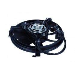 WENTYLATOR CHŁODNICY VW A4/ A6/ PASSAT 97-