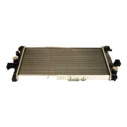 CHŁODNICA OPEL CORSA C 1,7DTI 00-
