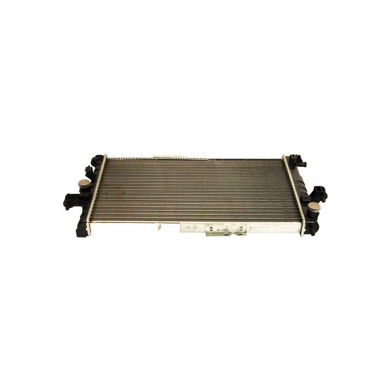 CHŁODNICA OPEL CORSA C 1,7DTI 00-