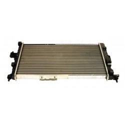 CHŁODNICA OPEL CORSA C 1,7DTI 00-