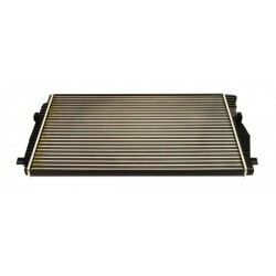 CHŁODNICA VW GOLF/ A3 2,0TDI 12-
