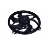 WENTYLATOR CHŁODNICY CITROEN BERLINGO 99- 05-