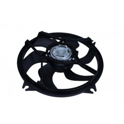 WENTYLATOR CHŁODNICY CITROEN BERLINGO 99- 05-
