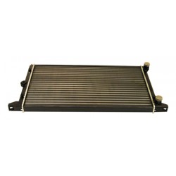 CHŁODNICA VW SHARAN/FORD GALAXY/SEAT ALHAMBRA 1,9TDI 95-