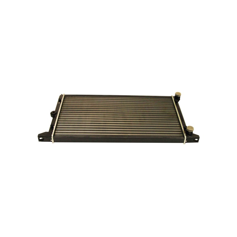 CHŁODNICA VW SHARAN/FORD GALAXY/SEAT ALHAMBRA 1,9TDI 95-