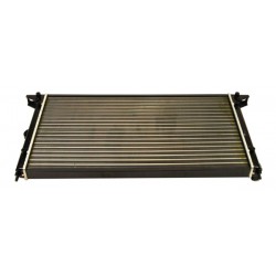 CHŁODNICA VW SHARAN/FORD GALAXY/SEAT ALHAMBRA 1,9TDI 95-