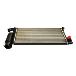 CHŁODNICA CITROEN BERLINGO 1,4-1,8 96-