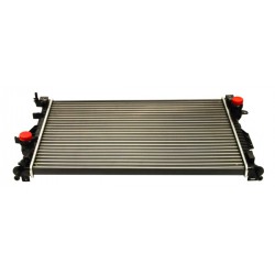 CHŁODNICA VOLVO S80/V70 2,4/2,5 D 06-/ MONDEO/ GALAXY 06-