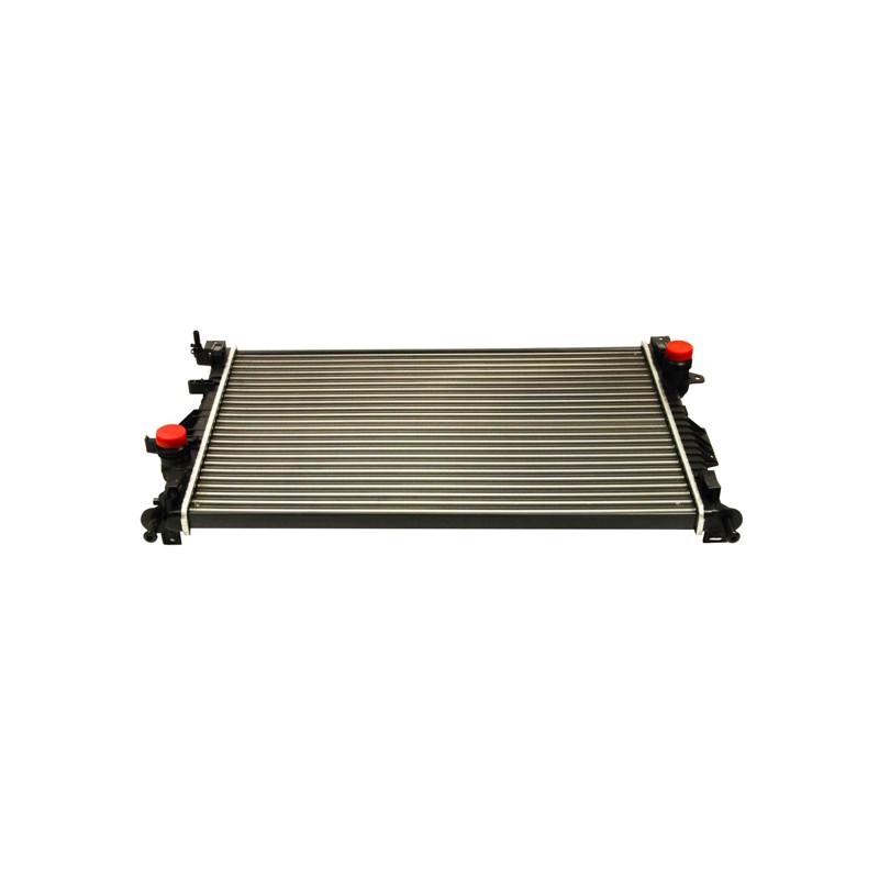 CHŁODNICA VOLVO S80/V70 2,4/2,5 D 06-/ MONDEO/ GALAXY 06-