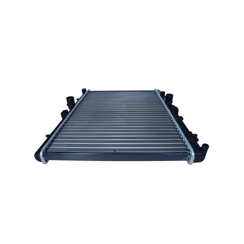 CHŁODNICA CITROEN C3 02-/ 207 06-
