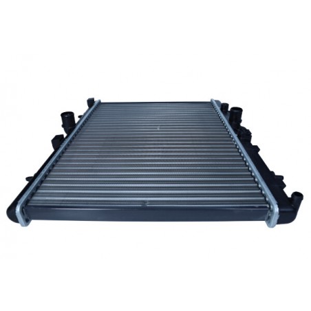 CHŁODNICA CITROEN C3 02-/ 207 06-