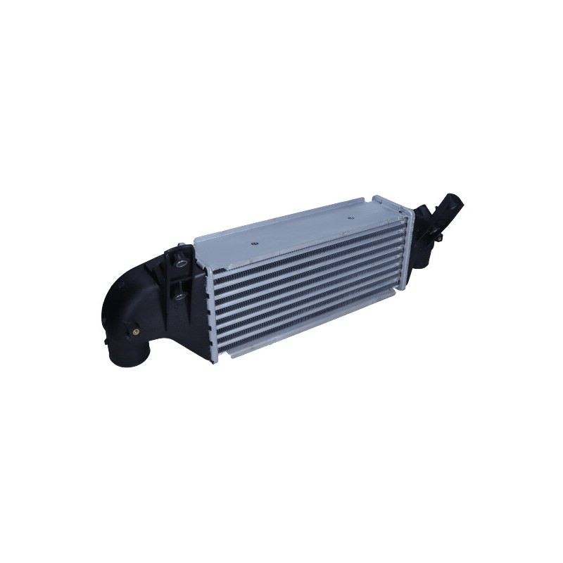 INTERCOOLER FORD FOCUS 1,8TDDI
