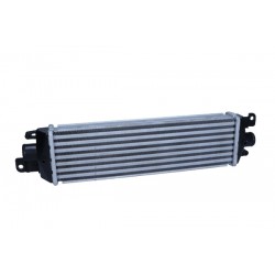 INTERCOOLER FIAT PALIO 1,3MJTD 02-/ STRADA