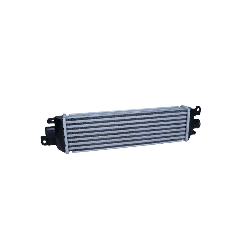 INTERCOOLER FIAT PALIO 1,3MJTD 02-/ STRADA