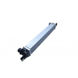 INTERCOOLER FIAT FIORINO/ QUBO 1,3D
