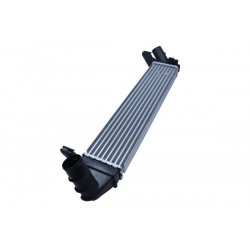 INTERCOOLER DACIA LOGAN 1,5DCI