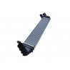 INTERCOOLER DACIA LOGAN 1,5DCI