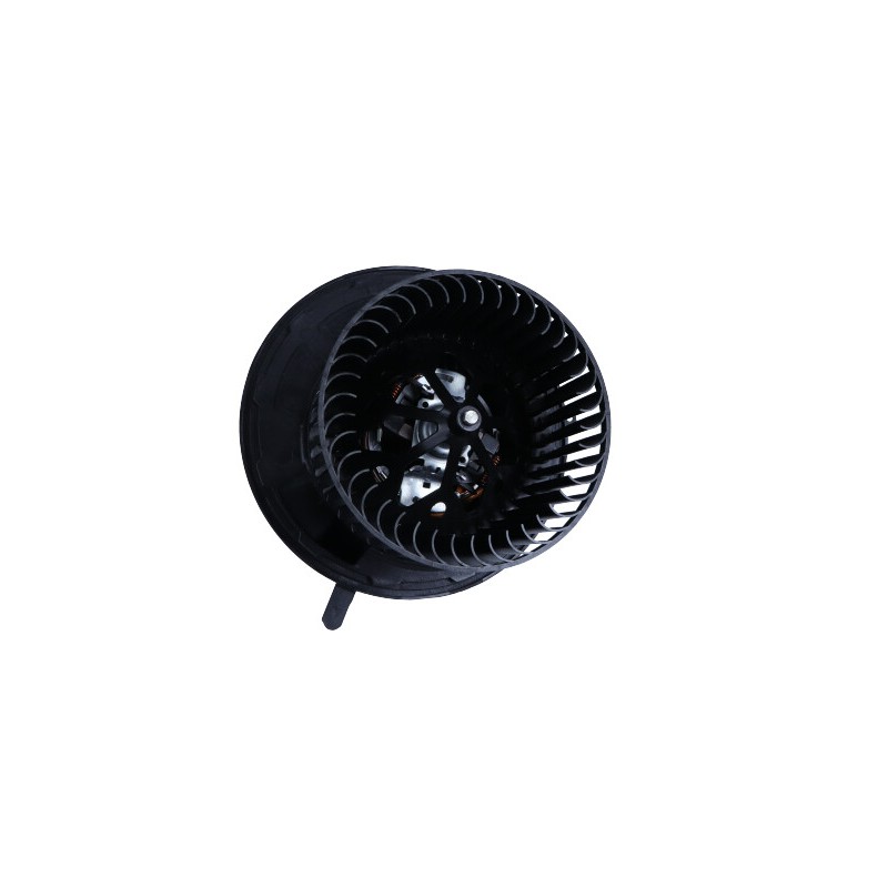 SILNIK DMUCHAWY DB W169/W245 04-12