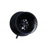 SILNIK DMUCHAWY DB W169/W245 04-12