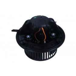 SILNIK DMUCHAWY DB W169/W245 04-12