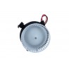 SILNIK DMUCHAWY DB W204/212/ CLS/ GLK 07-