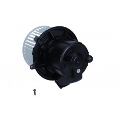 SILNIK DMUCHAWY CITROEN C3 II/ DS3 09-