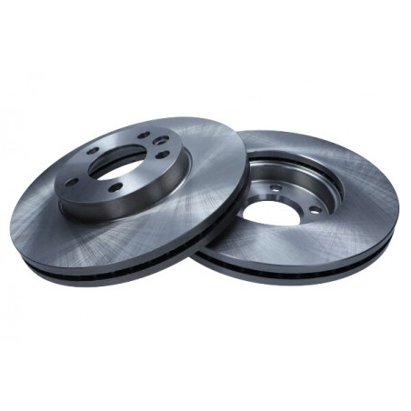 TARCZA HAM. VW P. T5 03- 16 308MM/TOUAREG 2,5TDI