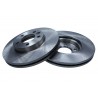 TARCZA HAM. VW P. T5 03- 16 308MM/TOUAREG 2,5TDI