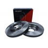 TARCZA HAM. VW P. T5 03- 16 308MM/TOUAREG 2,5TDI