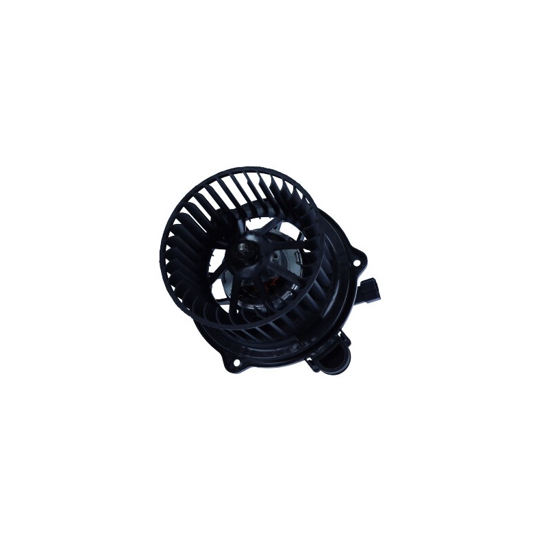 SILNIK DMUCHAWY HYUNDAI I30 2,0CRDI 07-