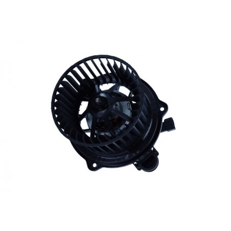 SILNIK DMUCHAWY HYUNDAI I30 2,0CRDI 07-