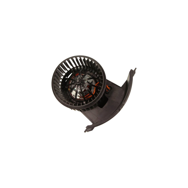 SILNIK DMUCHAWY VW T5 03-