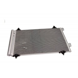 SKRAPLACZ KLIMATYZACJI PEUGEOT 307 1,4-2,0B/D 00- CITROEN BERLINGO 08-