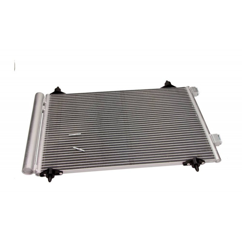 SKRAPLACZ KLIMATYZACJI PEUGEOT 307 1,4-2,0B/D 00- CITROEN BERLINGO 08-