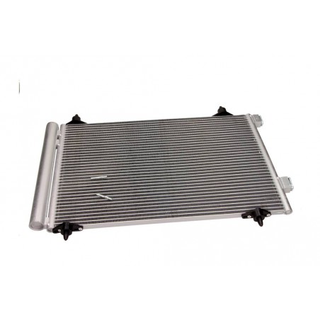 SKRAPLACZ KLIMATYZACJI PEUGEOT 307 1,4-2,0B/D 00- CITROEN BERLINGO 08-