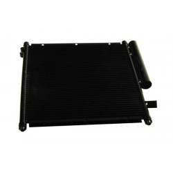 SKRAPLACZ KLIMATYZACJI HONDA JAZZ 02-