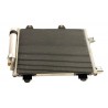 SKRAPLACZ KLIMATYZACJI CITROEN C1/ 107/ AYGO 1,0 05-