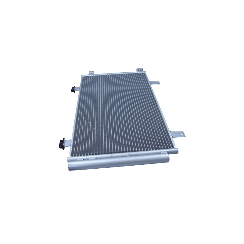 SKRAPLACZ KLIMATYZACJI SUZUKI SX4/ SEDICI 06-