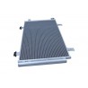 SKRAPLACZ KLIMATYZACJI SUZUKI SX4/ SEDICI 06-