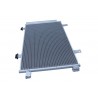 SKRAPLACZ KLIMATYZACJI SUZUKI SX4/ SEDICI 06-